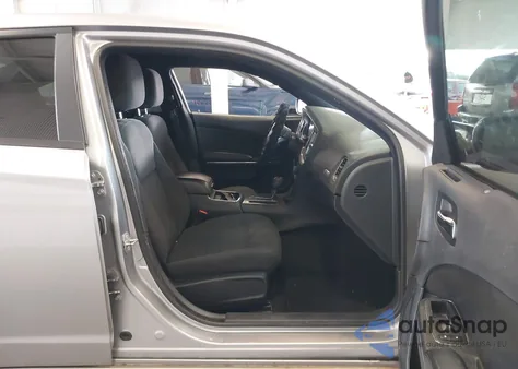 2014 Dodge Charger Se из США, поврежденный, VIN 2C3CDXBG9EH268413